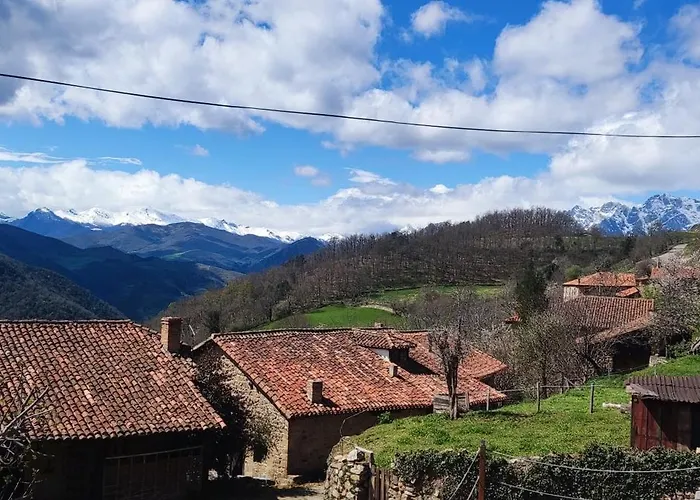Nuestra Casa De Luriezo