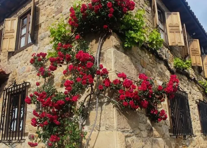 Nuestra Casa De Luriezo