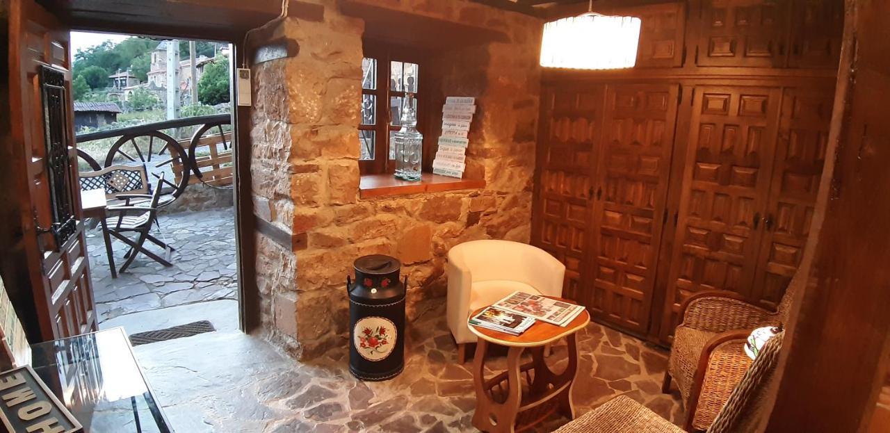 Nuestra Casa De Luriezo Cabezon de Liebana