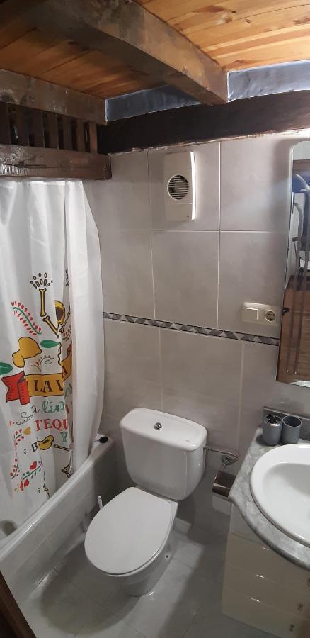 Nuestra Casa De Luriezo Hébergement de vacances *