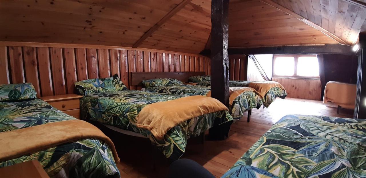 Hébergement de vacances Nuestra Casa De Luriezo Cabezón de Liébana