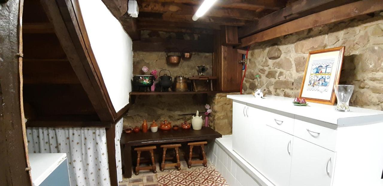 Nuestra Casa De Luriezo *