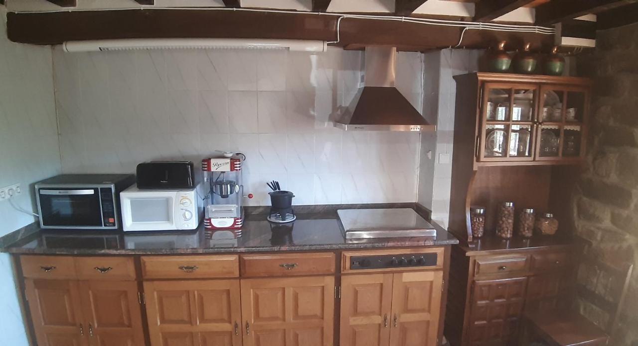 Hébergement de vacances Nuestra Casa De Luriezo