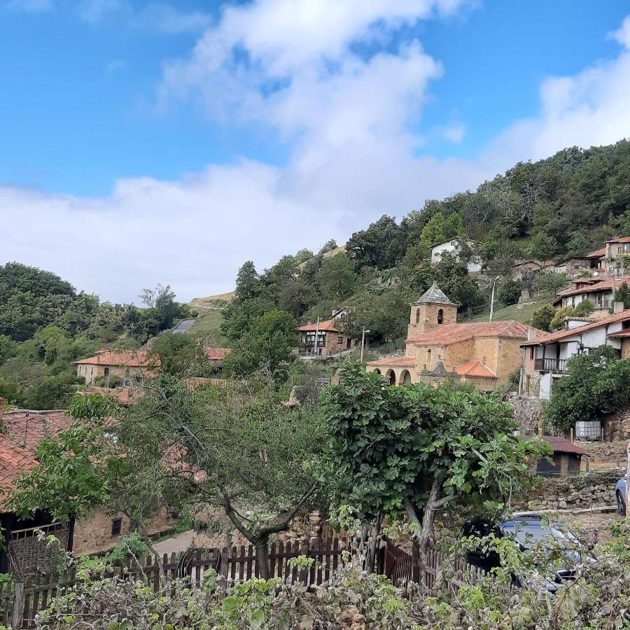 Nuestra Casa De Luriezo Hébergement de vacances *