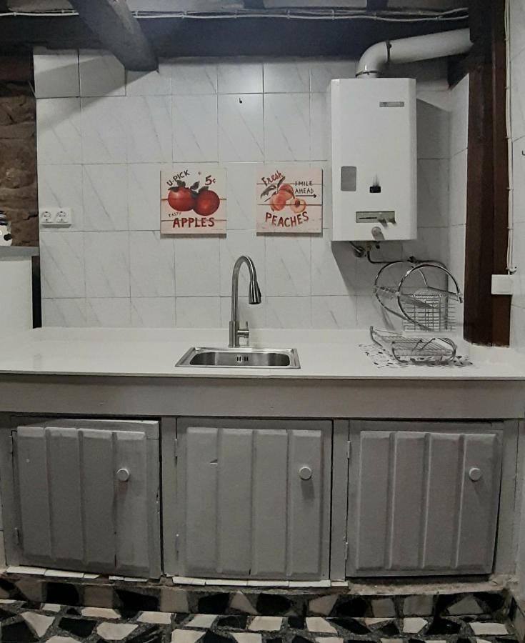 Hébergement de vacances Nuestra Casa De Luriezo Cabezón de Liébana