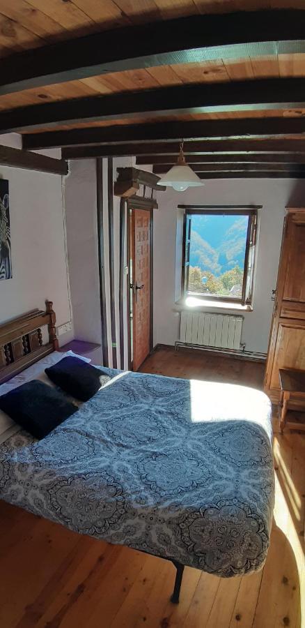 Nuestra Casa De Luriezo Holiday home Cabezon de Liebana