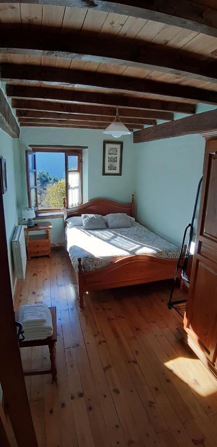 Hébergement de vacances Nuestra Casa De Luriezo Cabezón de Liébana