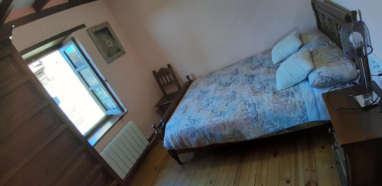 Nuestra Casa De Luriezo *