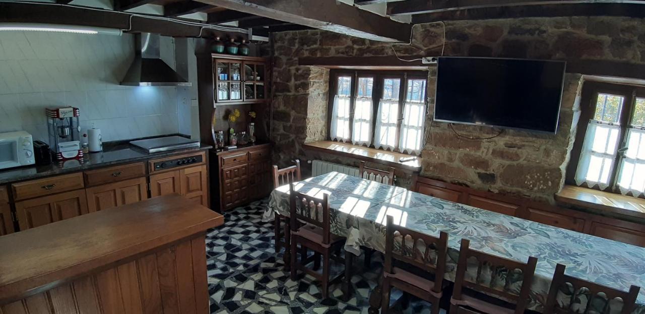 Holiday home Nuestra Casa De Luriezo Cabezon de Liebana