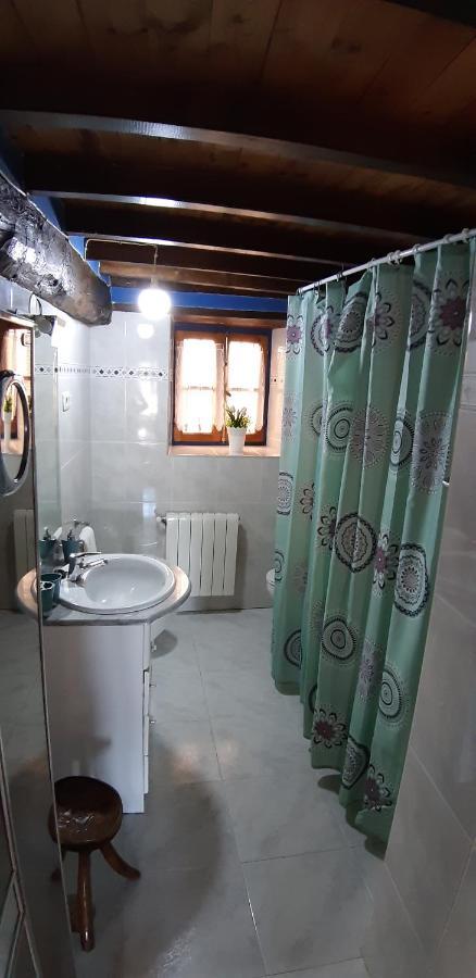 Holiday home Nuestra Casa De Luriezo *