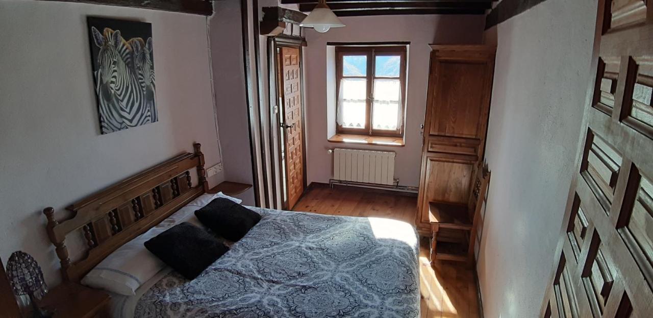 Nuestra Casa De Luriezo Hébergement de vacances Cabezón de Liébana