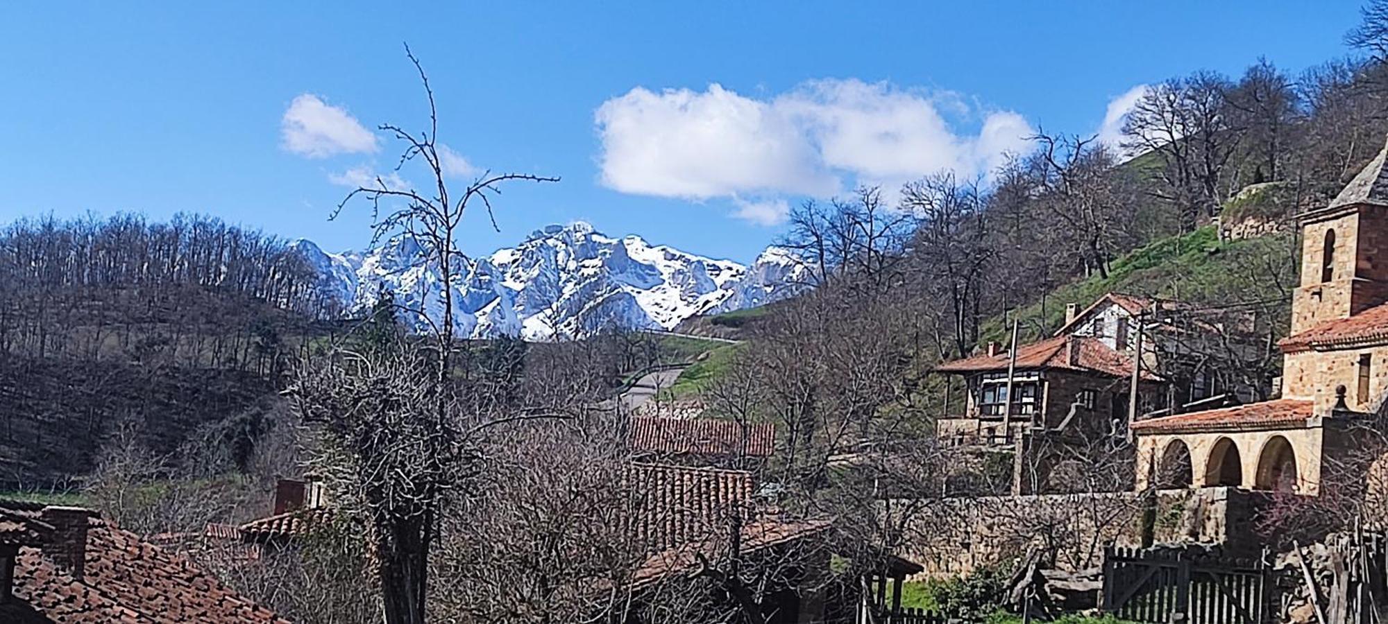 Nuestra Casa De Luriezo