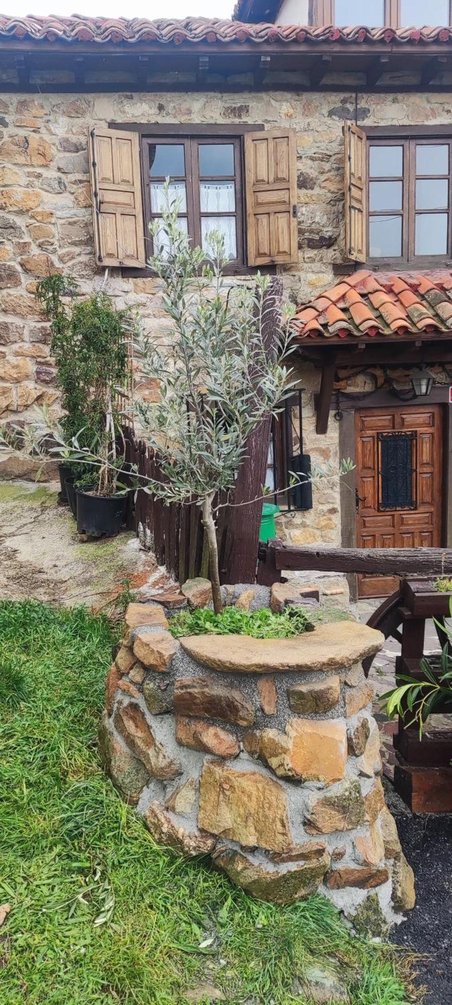 Nuestra Casa De Luriezo